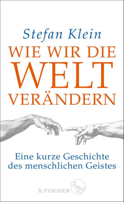 Wie wir die Welt verändern