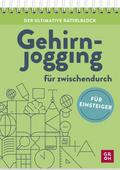 Der ultimative Rätselblock - Gehirnjogging für zwischendurch