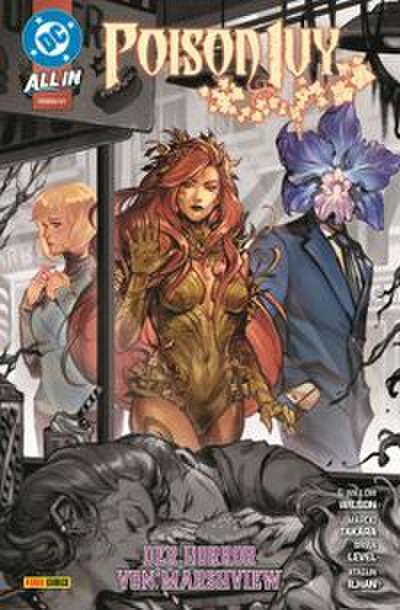Poison Ivy 6