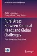 Rural Areas Between Regional Needs and Global Chal