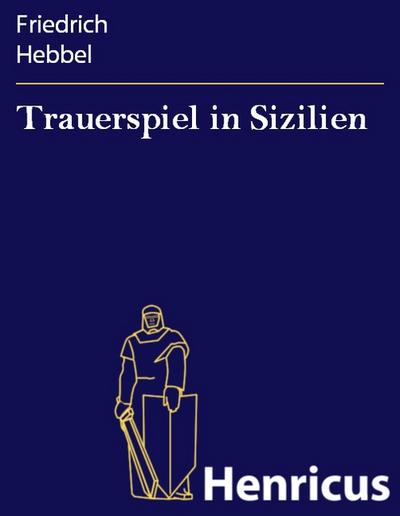 Trauerspiel in Sizilien