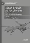 Human Rights in the Age of Drones