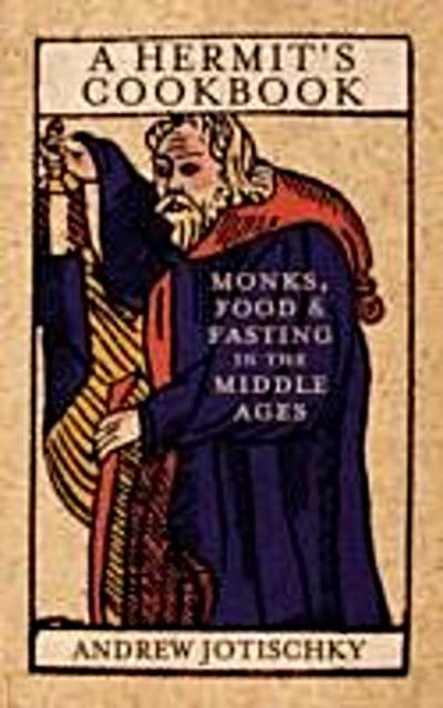 Hermit’s Cookbook
