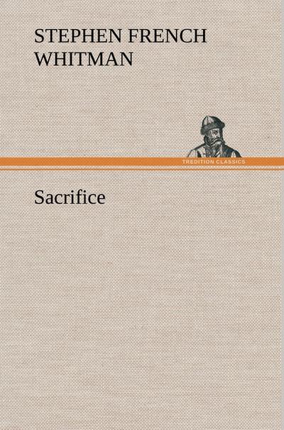 Sacrifice
