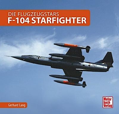 F-104 Starfighter