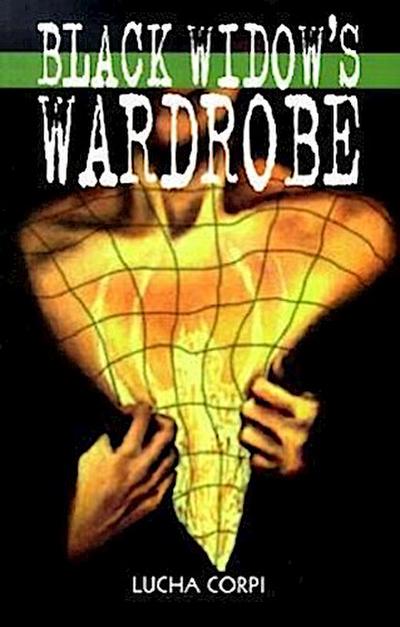 Black Widow’s Wardrobe