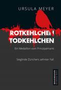 Rotkehlchen - Todkehlchen