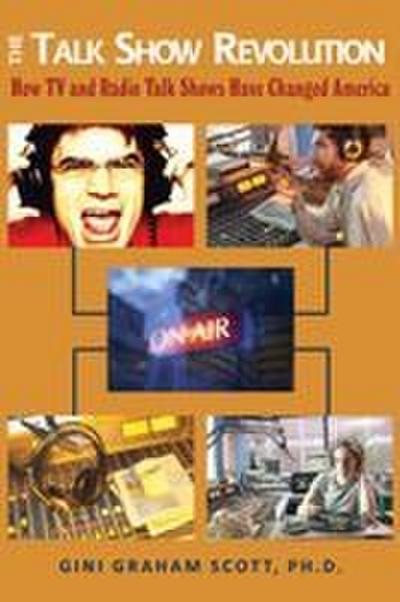 The Talk Show Revolution