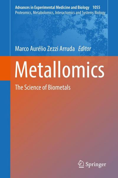 Metallomics