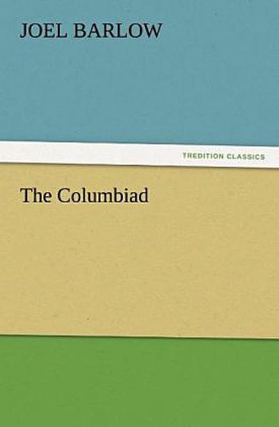 The Columbiad