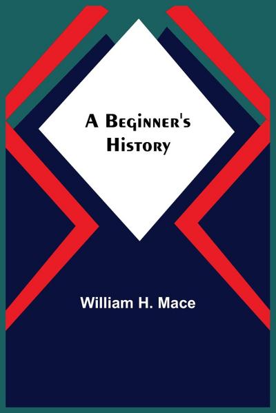 A Beginner’s History