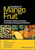 Handbook of Mango Fruit