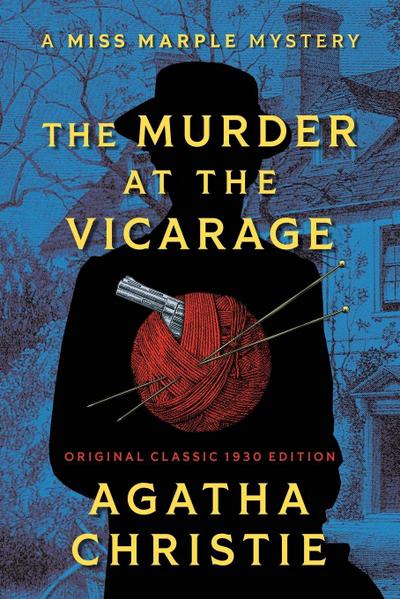 The Murder at the Vicarage