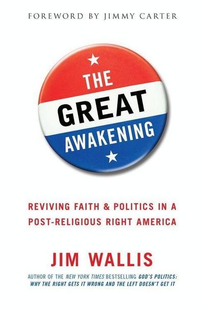 The Great Awakening