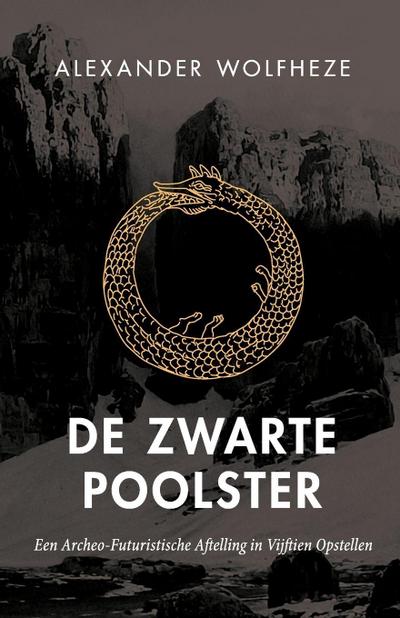 De Zwarte Poolster