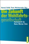 Die Zukunft der Wohlfahrtsgesellschaft