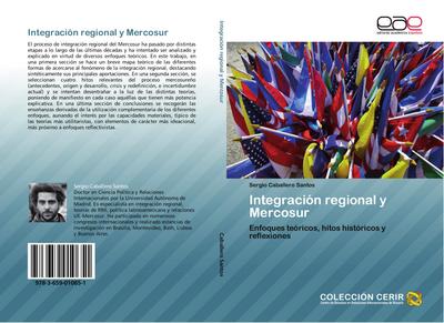 Integración regional y Mercosur