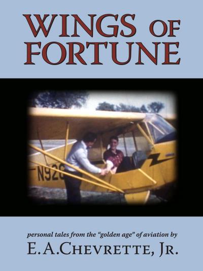 Wings of Fortune