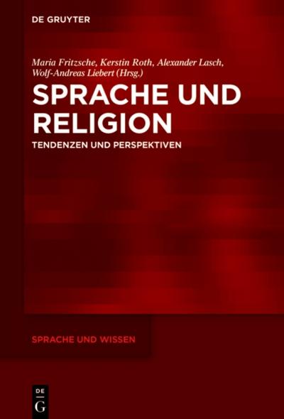 Sprache und Religion