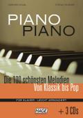 Piano Piano. Notenbuch