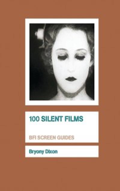 100 Silent Films