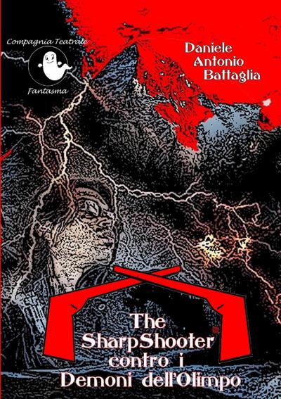 The SharpShooter contro i Demoni dell’Olimpo