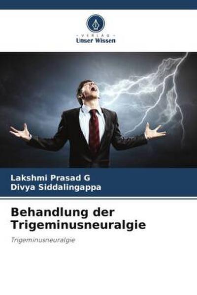 Behandlung der Trigeminusneuralgie