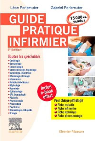 Guide pratique infirmier