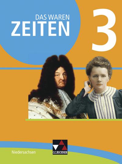 Das waren Zeiten - Niedersachsen