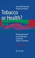 Tobacco or Health?
