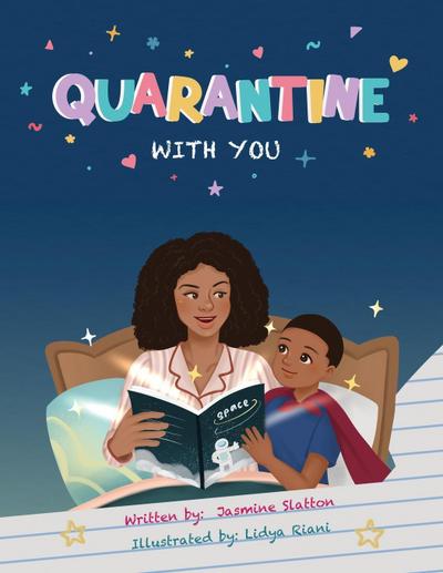 Quarantine with You