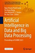 Artificial Intelligence in Data and Big Data Processing