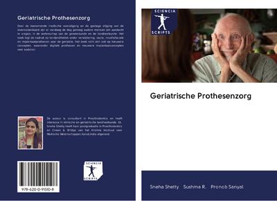 Geriatrische Prothesenzorg