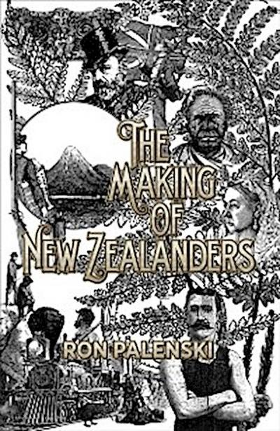 Making of New Zealanders
