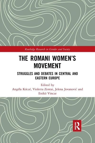 The Romani Women’s Movement