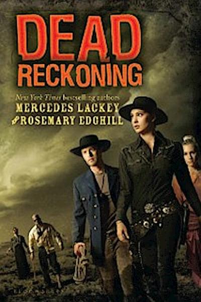 Dead Reckoning