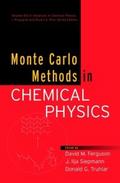 Monte Carlo Methods in Chemical Physics