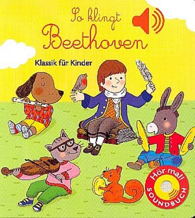 So klingt Beethoven