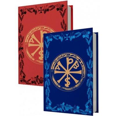 Ritual de la sagrada comunión