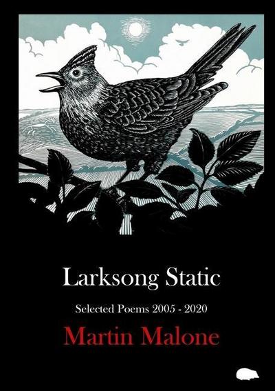 Larksong Static: Selected Poems 2005-2020