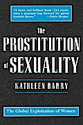 Prostitution of Sexuality