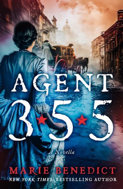 Agent 355