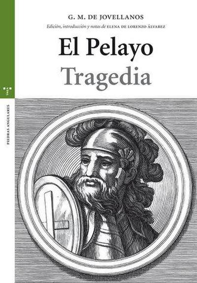 El Pelayo : tragedia