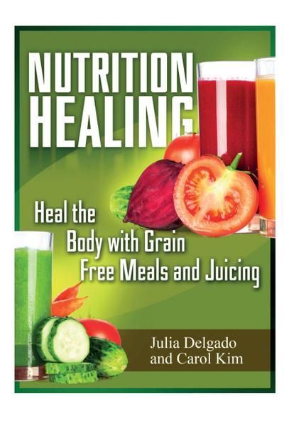 Nutrition Healing