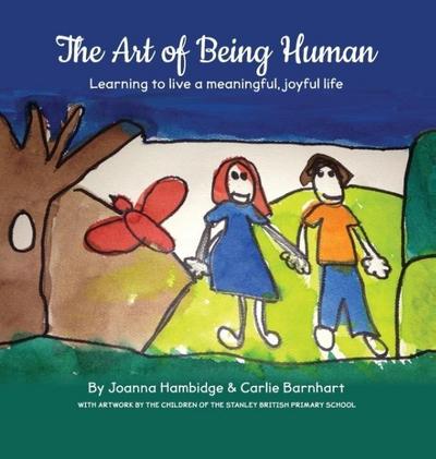 The Art of Being Human