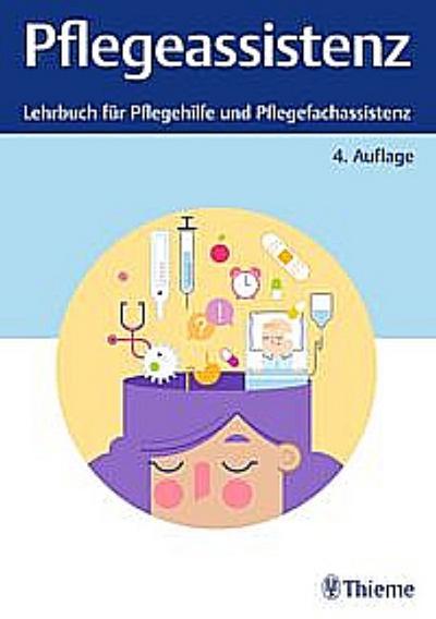 Pflegeassistenz