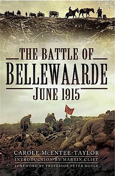 Battle of Bellewaarde, June 1915