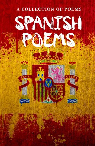 Adams, K: Spanish Poems