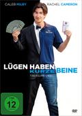Lügen haben kurze Beine