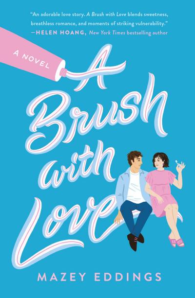 Brush with Love